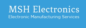 Electrical Control Panel Contract Electronics Manufacturing Services
