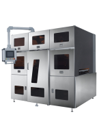 S-ONE multi-film automatic laminating machine
