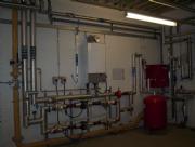 Heating, Ventilation, Dust Control, Plumbing & Air Conditioning, Low Carbon Consultants, EPC & DEC's