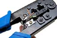 Torque, Force & Crimp Tools