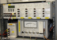 DC Voltage & Current