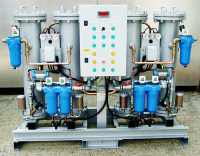 Medical Air Drying Packages