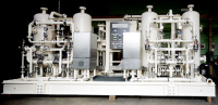 Process Air Dryer Skid Packages For The Pharmaceutical Industry