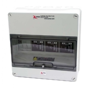 Surge Protection Products For Network