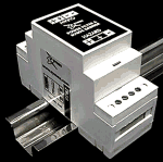 TVSS Products For Coax