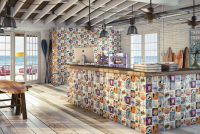 Suppliers Of Star Tiles  In Bristol