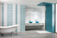 Sellers Of Tiles For Showers  In Bath