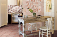 Sellers Of Floral Look Tiles In Southampton