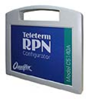 Teleterm RPN1 Configurator