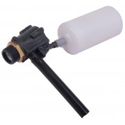 Plastic Float Valve