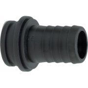 Flynut Fit Hose Barb