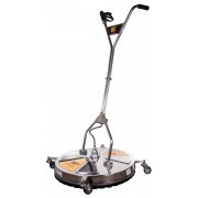 30" Whirlaway Surface Cleaner - St.Steel