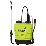 Titan 12-Viton Knapsack Pressure Sprayer