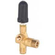 VB85Rv/180 Unloader Valve