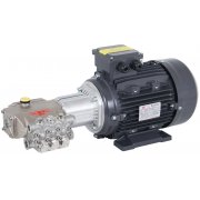 Interpump 53SS Series Motor Pump Unit