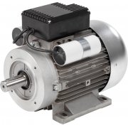 110V Electric Motor - 2.0 Hp - 2800 Rpm