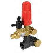 Interpump Setmatic Controlset - 6-14 Lpm