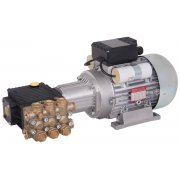 Interpump 44 Series Motor Pump Unit