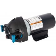 Flojet Triplex Compact Series Bypass Pump - 12V