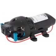 Flojet Triplex Compact Series Demand Pump - 12V