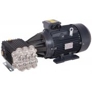 Interpump VHT66 Series Motor Pump Unit