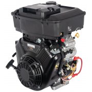 B&S Vanguard V-Twin Petrol Engine