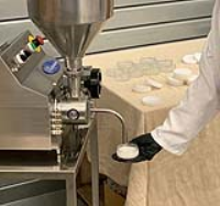 Where can I source Filling Machines for Cosmetics