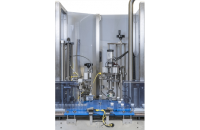 Bottle Capping Machine for Pharmaceuticals