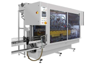 Suppliers of production line Filling Machines for Household Products