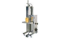 Bottle Capping Machine for Chemicals