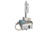 Ampoule opening machine 