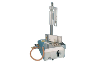 Ampoule closing machine 