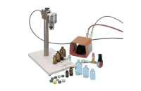 Vial capping machine 
