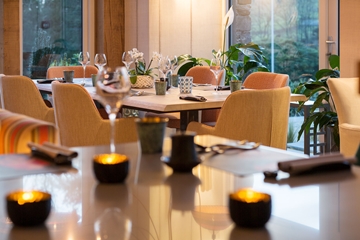 commercial catering design