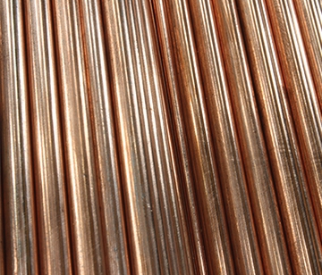Copper Wire Specialists