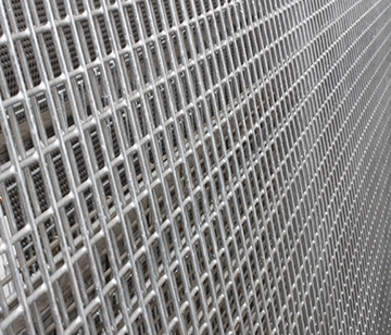 Hot-dipped Galvanised Welded Mesh Specialists