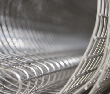 Stainless Steel Welded Mesh Specialists