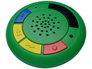 Multi Memo Voice Recorder