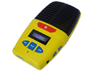 Micro-Speak Digital Voice Recorder Range