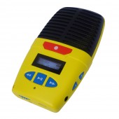 Micro-Speak 8GB Yellow