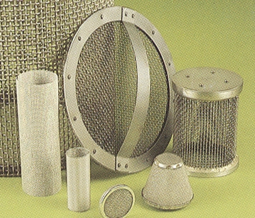 Filtration Woven Wire Mesh Specialists 