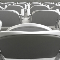 Mirage seating For Stadiums