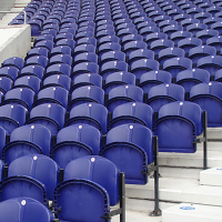 Modern Seating For Sports Stadiums