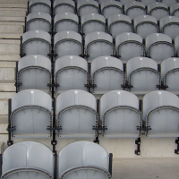 Seating Solutions For Sports Arenas