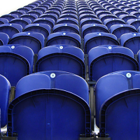 Modern Reliable Stadium Seating