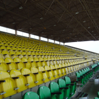 Equestrian Stadium Seating