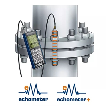Echometer & Echometer+