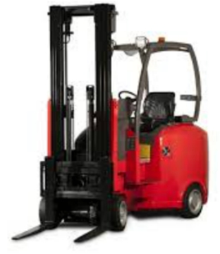 Forklift Training Services In Derby