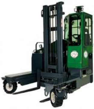 Forklift Training Services In Wolverhampton