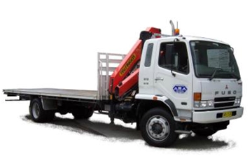 Lorry Loader Training Courses